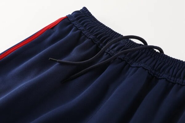 24-25 Arsenal Jacket Tracksuit - Image 5