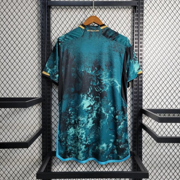 2023 Germany Away Fans Jersey - Image 4