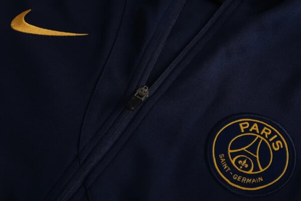 23-24 PSG Jacket Tracksuit - Image 5