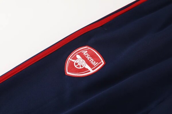 24-25 Arsenal Jacket Tracksuit - Image 6