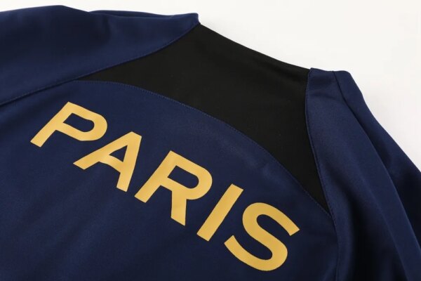 23-24 PSG Jacket Tracksuit - Image 10