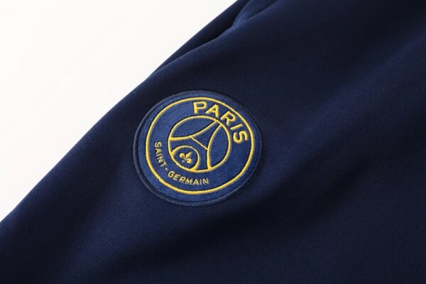 23-24 PSG Jacket Tracksuit - Image 13