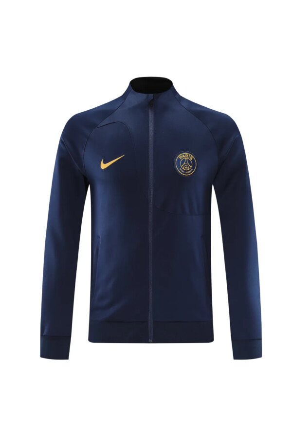 23-24 PSG Jacket Tracksuit - Image 19