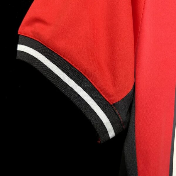 23-24 Sheffield United Home Fans Jersey - Image 2