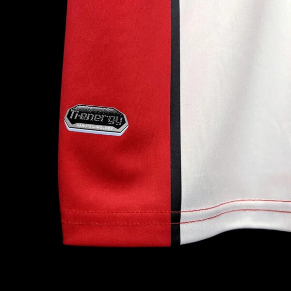 23-24 Sheffield United Home Fans Jersey - Image 3