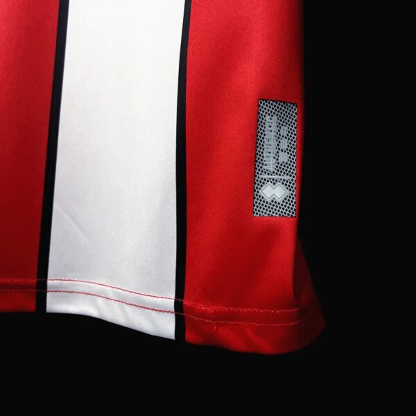 23-24 Sheffield United Home Fans Jersey - Image 4