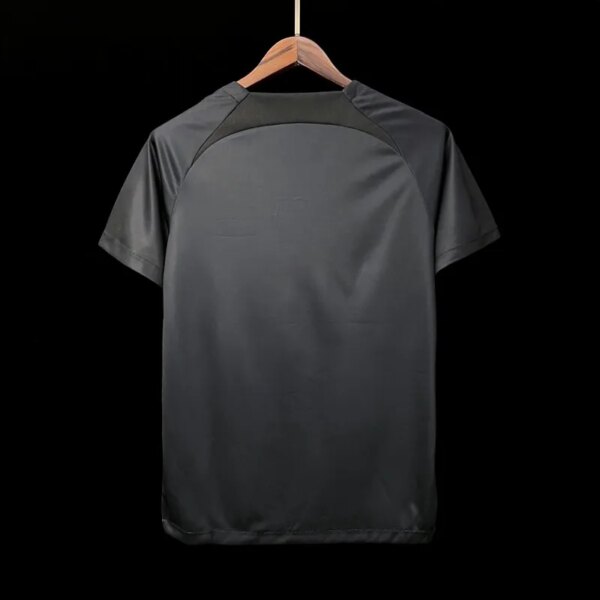23-24 Barcelona Joint Version Fans Jersey - Image 2