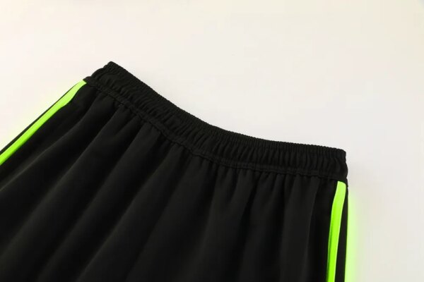 24-25 Manchester United Jacket Tracksuit - Image 4