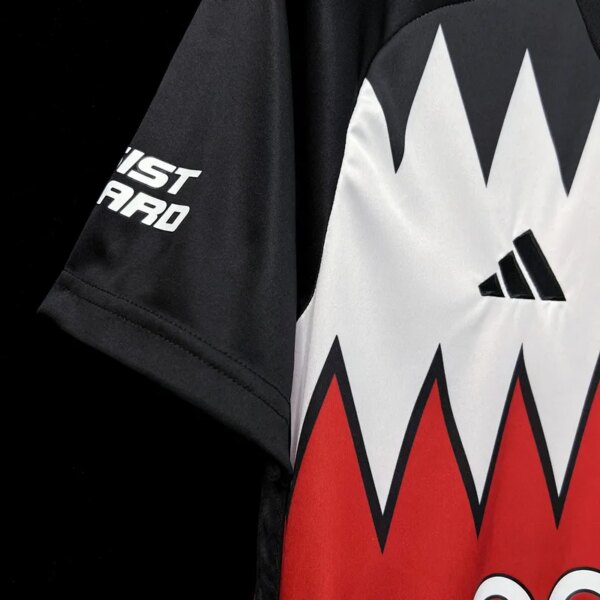 23-24 River Plate Away Fans Jersey - Image 2