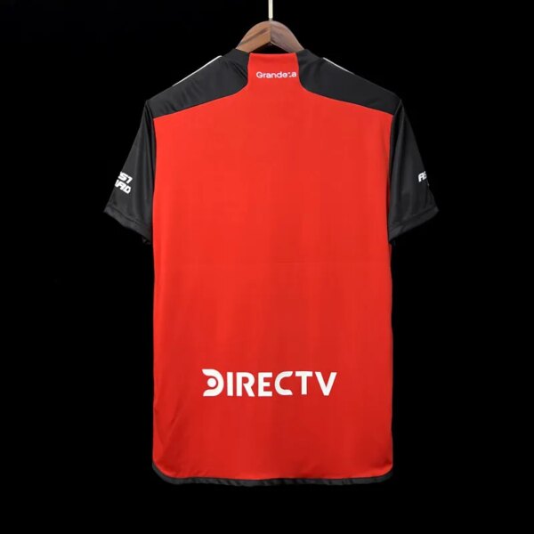 23-24 River Plate Away Fans Jersey - Image 4