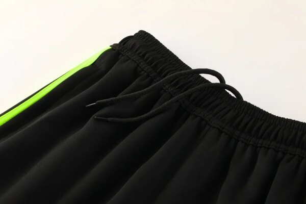 24-25 Manchester United Jacket Tracksuit - Image 5