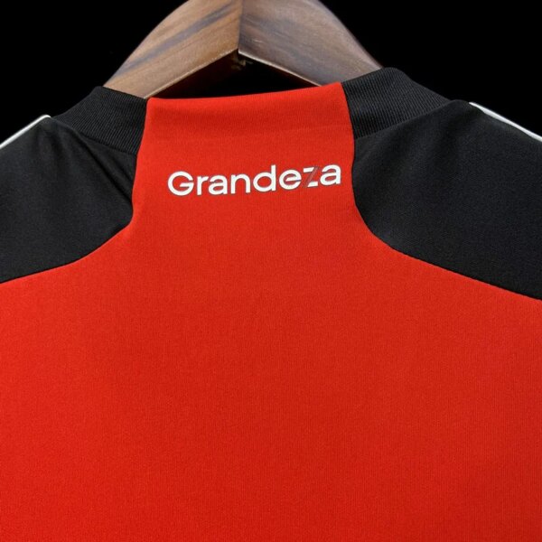 23-24 River Plate Away Fans Jersey - Image 5