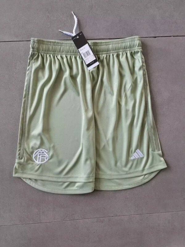 23-24 Bayern Munich Oktoberfest Shorts