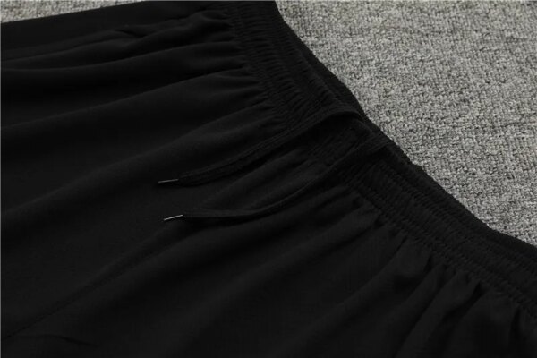 23-24 Manchester City Short Sleeve Training Suit - Image 11