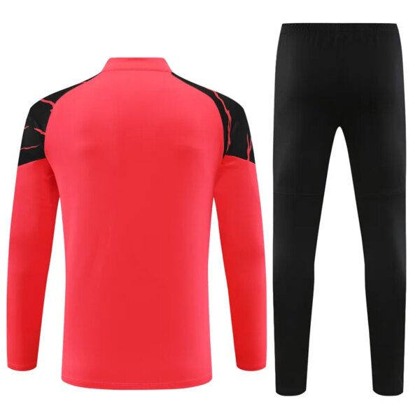 23-24 Manchester City Training Suit - Image 4