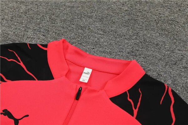 23-24 Manchester City Training Suit - Image 5