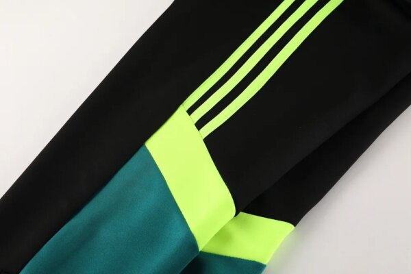 24-25 Manchester United Jacket Tracksuit - Image 7