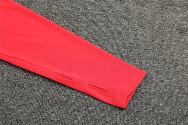 23-24 Manchester City Training Suit - Image 8