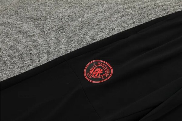 23-24 Manchester City Training Suit - Image 10