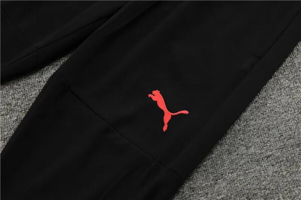 23-24 Manchester City Training Suit - Image 11