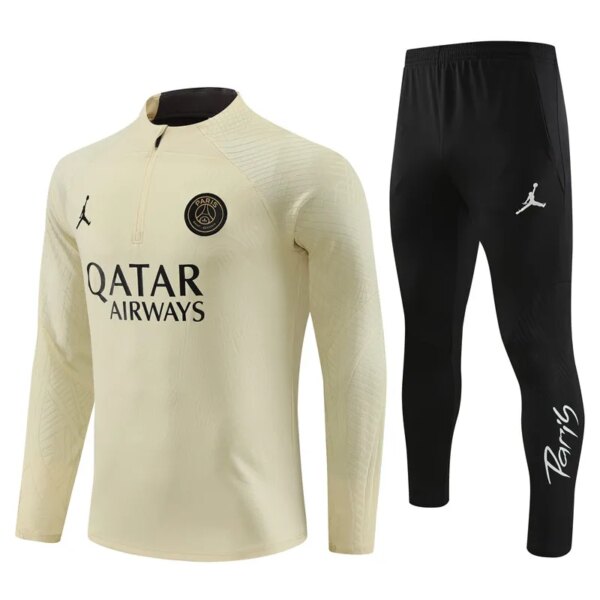 23-24 PSG Player Training Suit