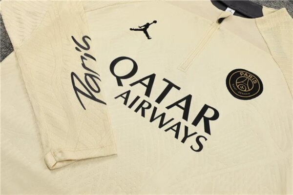 23-24 PSG Player Training Suit - Image 6