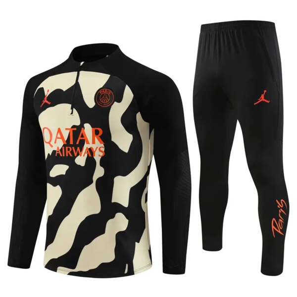 23-24 PSG Training Suit