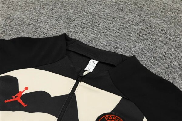 23-24 PSG Training Suit - Image 5
