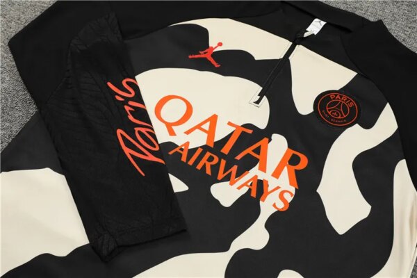 23-24 PSG Training Suit - Image 6