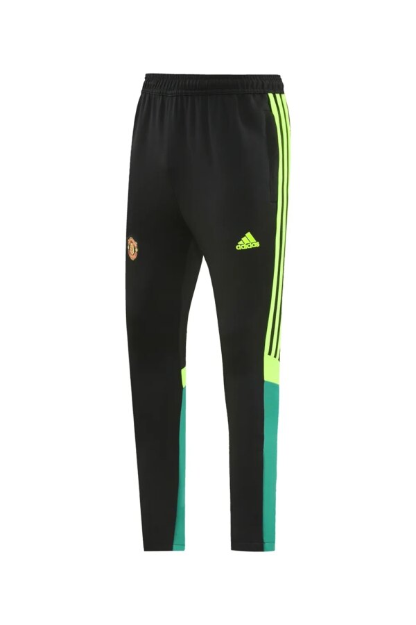 24-25 Manchester United Jacket Tracksuit - Image 10