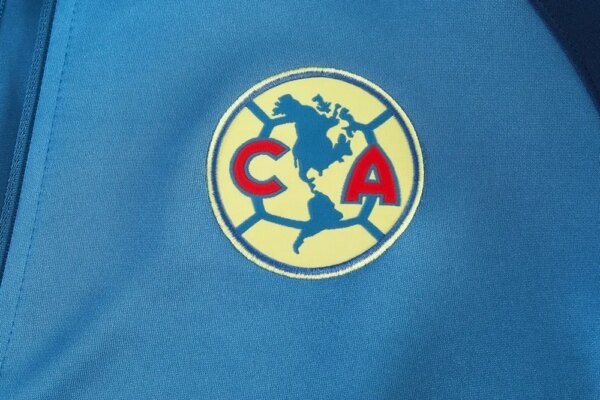 24-25 America Blue Jacket Tracksuit - Image 2
