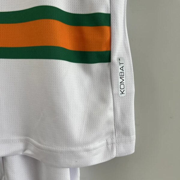 23-24 Venezia FC Away Kids Kit - Image 3