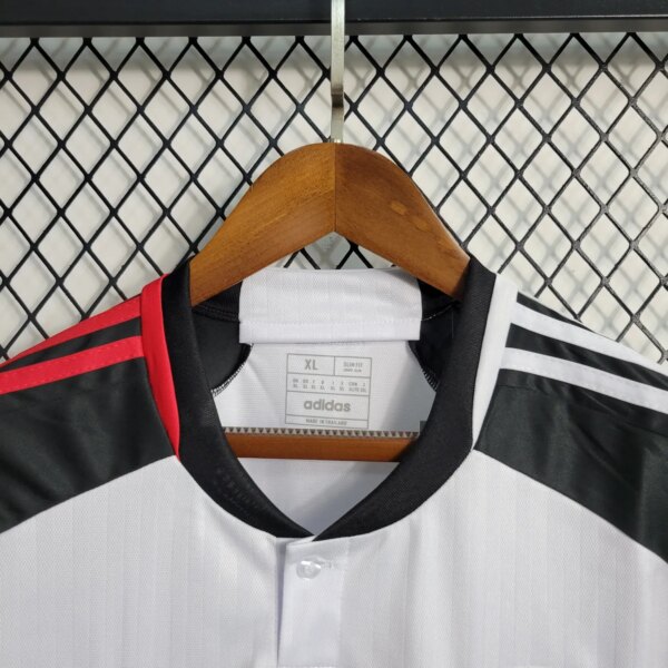 23-24 Fulham Home Fans Jersey - Image 2