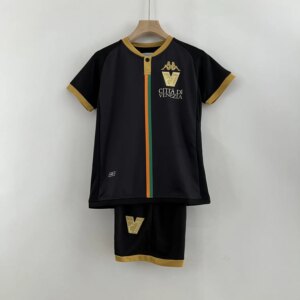 23-24 Venezia FC Home Kids Kit