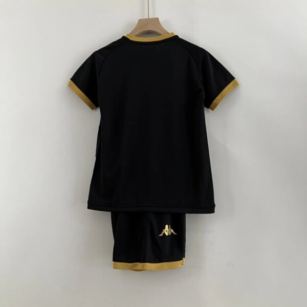 23-24 Venezia FC Home Kids Kit - Image 4