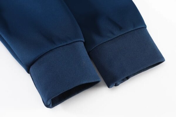 24-25 America Blue Jacket Tracksuit - Image 4