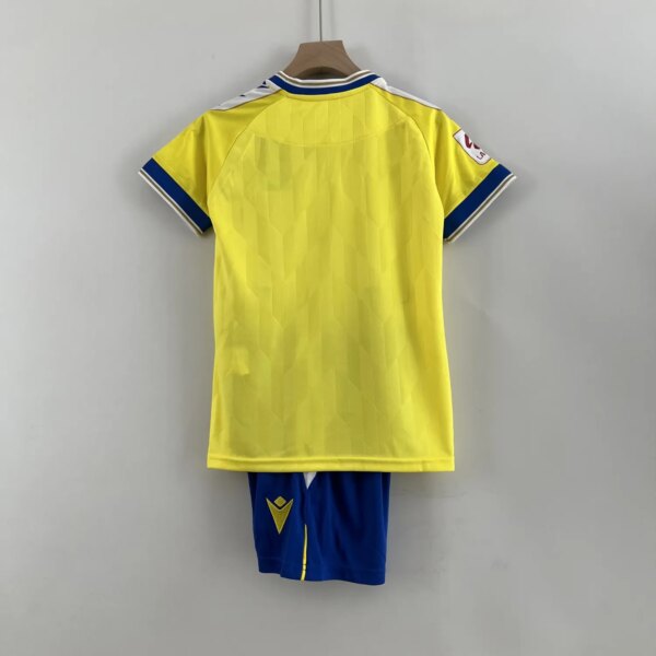 23-24 Cadiz CF Home Kids Kit - Image 5