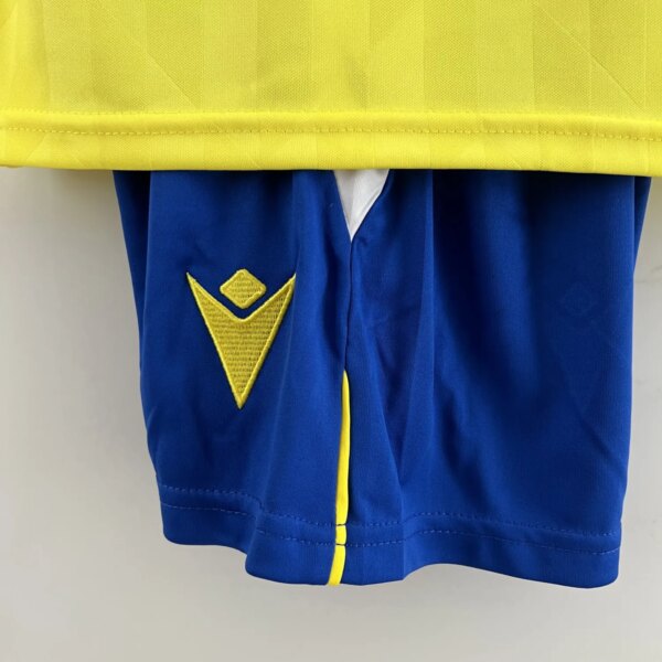 23-24 Cadiz CF Home Kids Kit - Image 6