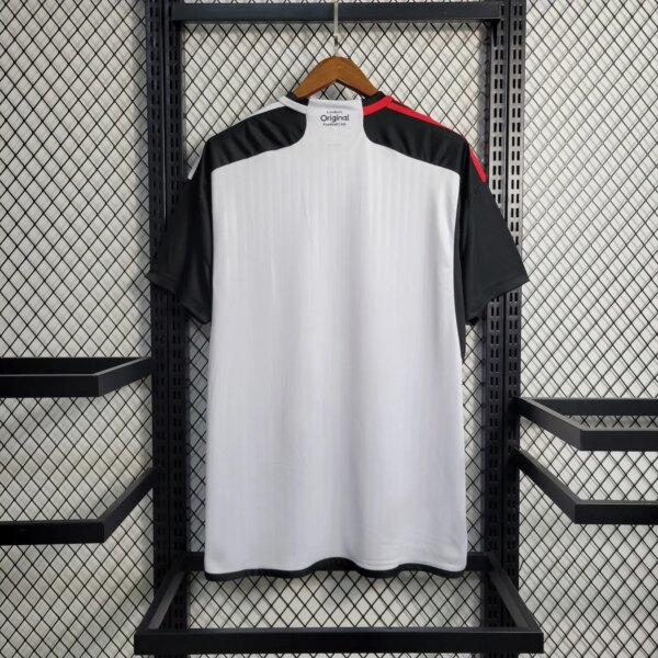 23-24 Fulham Home Fans Jersey - Image 4