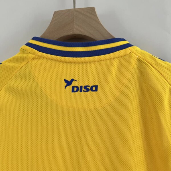 23-24 UD Las Palmas Home Kids Kit - Image 8