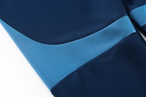 24-25 America Blue Jacket Tracksuit - Image 6