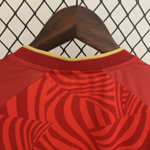 23-24 Sevilla Away Fans Jersey - Image 6