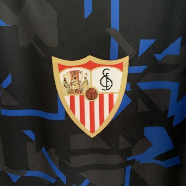 23-24 Sevilla Third Fans Jersey - Image 2