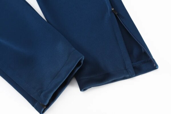 24-25 America Blue Jacket Tracksuit - Image 7