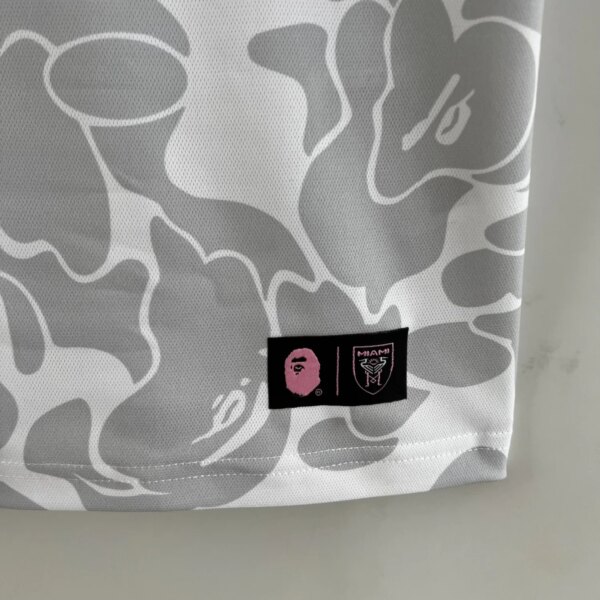23-24 Inter Miami Joint Edition Fans Jersey - Image 3