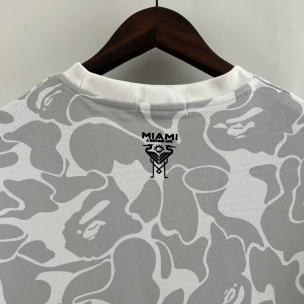 23-24 Inter Miami Joint Edition Fans Jersey - Image 7