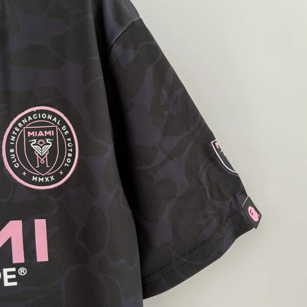 23-24 Inter Miami Joint Edition Fans Jersey - Image 2