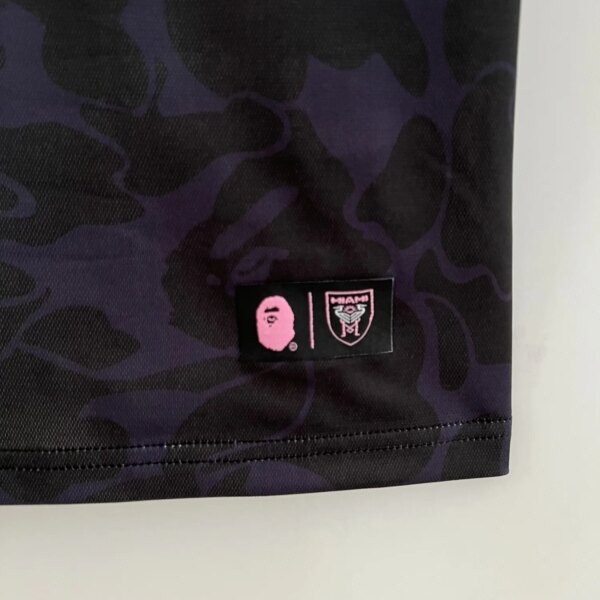 23-24 Inter Miami Joint Edition Fans Jersey - Image 3