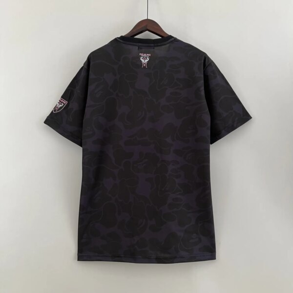 23-24 Inter Miami Joint Edition Fans Jersey - Image 6