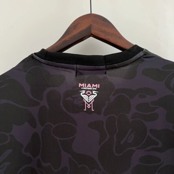 23-24 Inter Miami Joint Edition Fans Jersey - Image 7